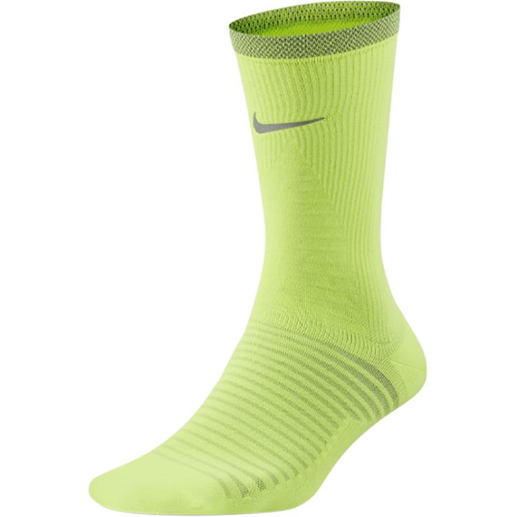 Nike Spark Crew Socks Unisex 1 Pack DA3584-702 25-26.5