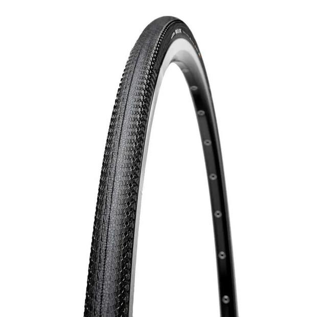 

Дорожная шина Maxxis Relix Aramidic Lining 700C x 25 700C x 25