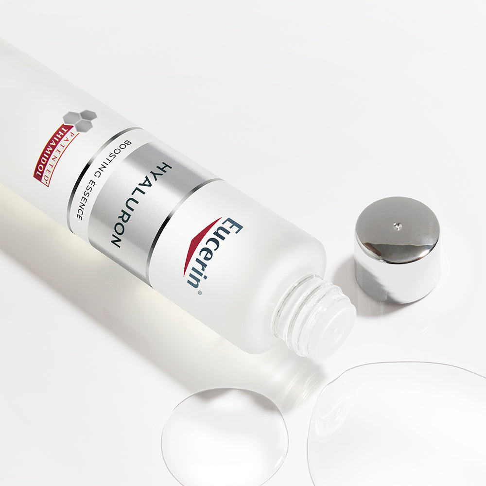 Eucerin Hyaluronic Bosting Essence 100ml