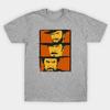 Unisex Fashion TShirt The Good The Bad And The Ugly Art Print TShirt Plus Size S-5XL T-Shirt 100%Cotton Tops O Neck Short Sleeve Tees