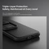 NILLKIN Case For Xiaomi 17T Pro 5G CamShield Pro Lens Protection Back Cover