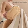 Multifuntional Handheld Clothing Steamer Steaming Iron Portable Fabric Iron Suitable for Household and Office Use