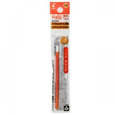 Pilot Friction Refill 038