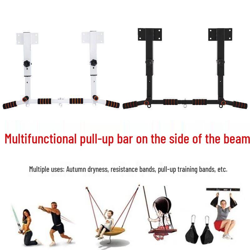 Tiemuyun Indoor Pull-Up Bar Kit