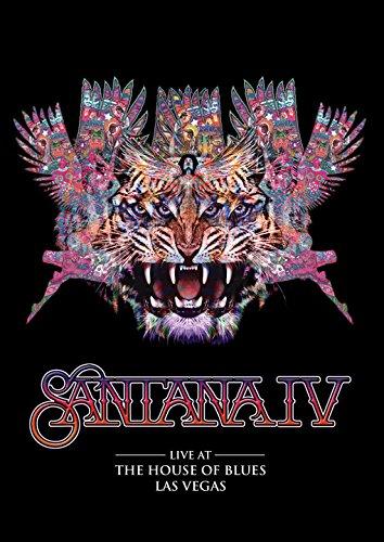 

CD SANTANA BROTHERS - Viva Santana! 5444442 Spectrum Music, 2000 UK Rock Used