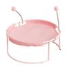 Cat Hammock Elevated Bed Frame Furniture Kittens Swing Cats Nest Hanging Permeable Cat Chair Removable Cleaning Pet Supplies