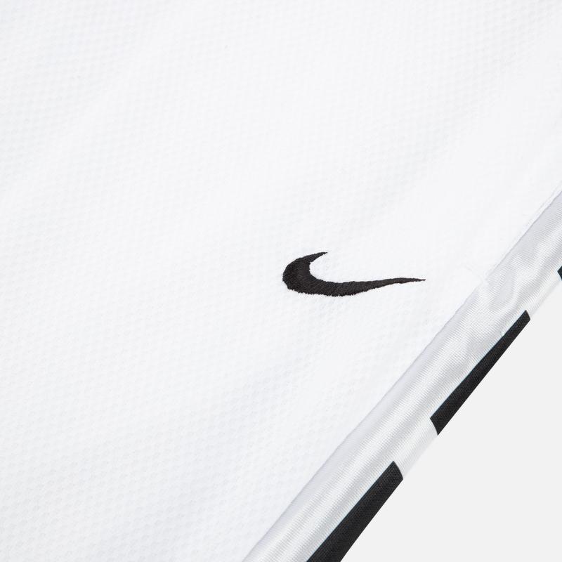 New Nike Casual Shorts Men White DN4003-100