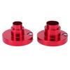Transmission Oil Cooler Line Disconnect Tools Replacement for Ford 3 8in and 1 2in Interfaces Aluminum Alloy