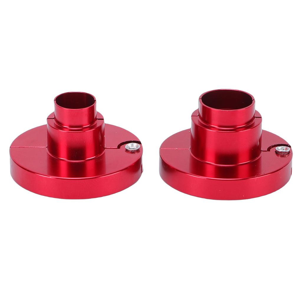 Transmission Oil Cooler Line Disconnect Tools Replacement for Ford 3 8in and 1 2in Interfaces Aluminum Alloy