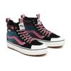 Vans SK8 HI Mte 2 'Black Pink White' VN0A5HZZMUL