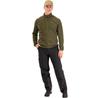Bergans Rabot Fleece Midlayer Jacket
