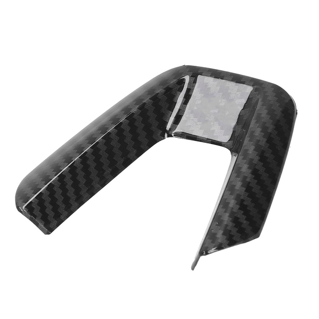 Car Steering Wheel Trim Cover Sticker Interior Moulding Fit for   3 AxelaCelsiusCX-4CelsiusCX-5