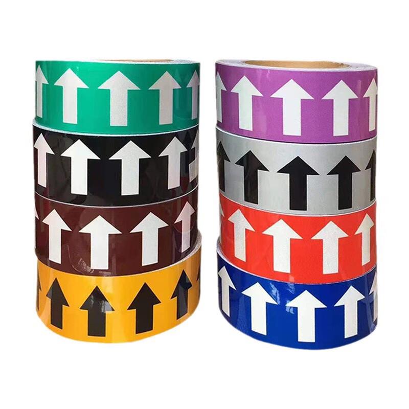 Yangzhuo Reflective Pipeline Marker Tape