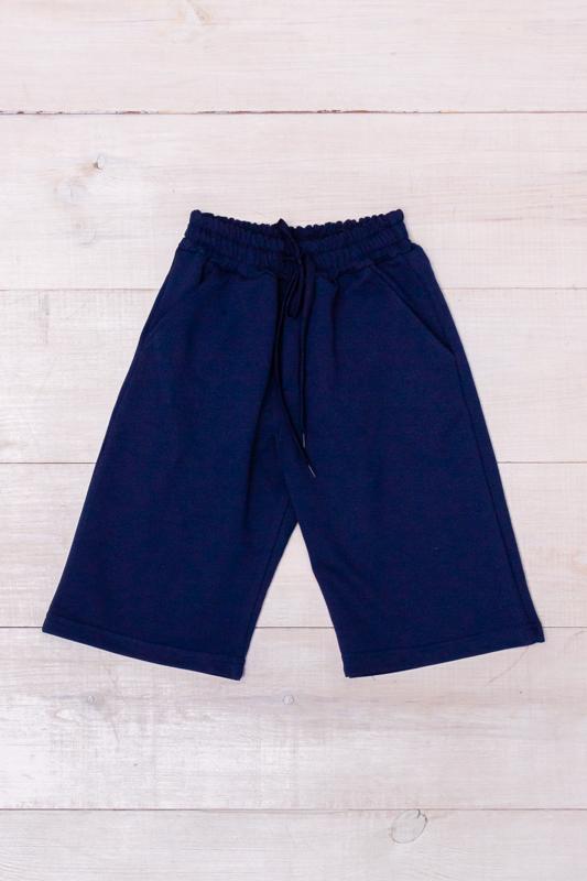 Capri Pants (Boys) – Lightweight & Breathable for Active Days Summer 6208-057 HC