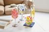 Lolita Wine Glass "PRETTY AS A PEONY" 6015413