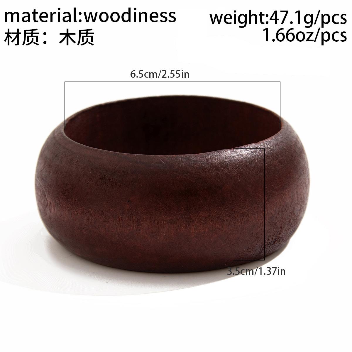 

TEMU Jewelry Wide Edition Exaggerated Bracelet Комбинированный французский геометрический модный женский браслет