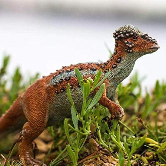 Safari Pachycephalosaurus Dinosaur Figure 100350