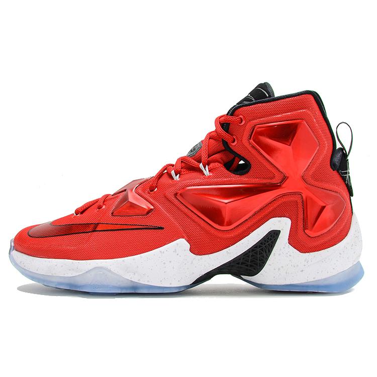 

Nike LeBron 13 Гостевые 47.5