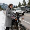 Motorrad Lenkerabdeckung Winddicht Plüsch Handschutz Lenkergriff Abdeckung Für Motorrad Fahren Schneemobil Atv Winter Sommer
