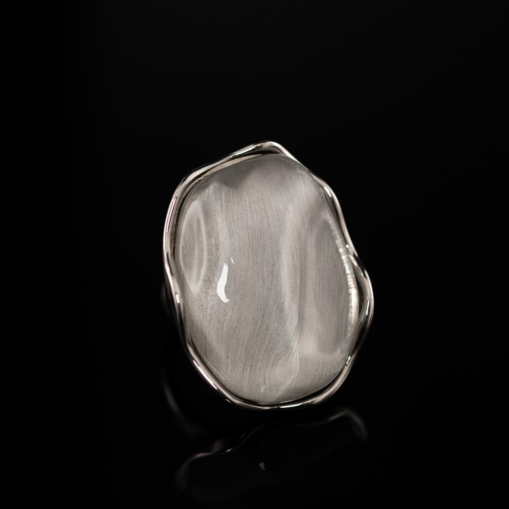 Medieval Copper Alloy Ring, Retro Court Style, High Sense Female Designer Temperament, New Ring