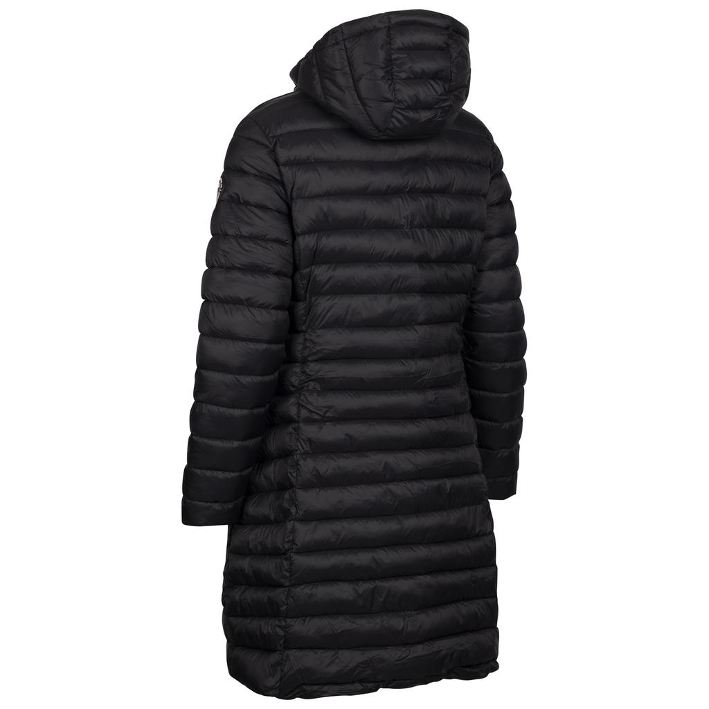 TRESPASS Womens/Ladies Dorothea Padded Jacket