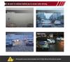 LED Brake and Rear Fog Lights for 2022-2025 Xingtu Yaoguang and OMODA C9 Models