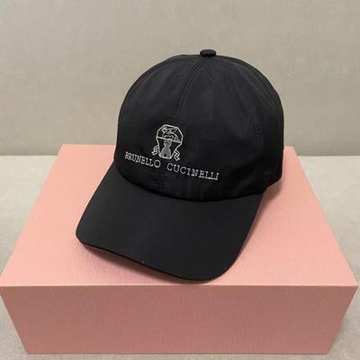 Adjustable Letter Embroidered Baseball Cap