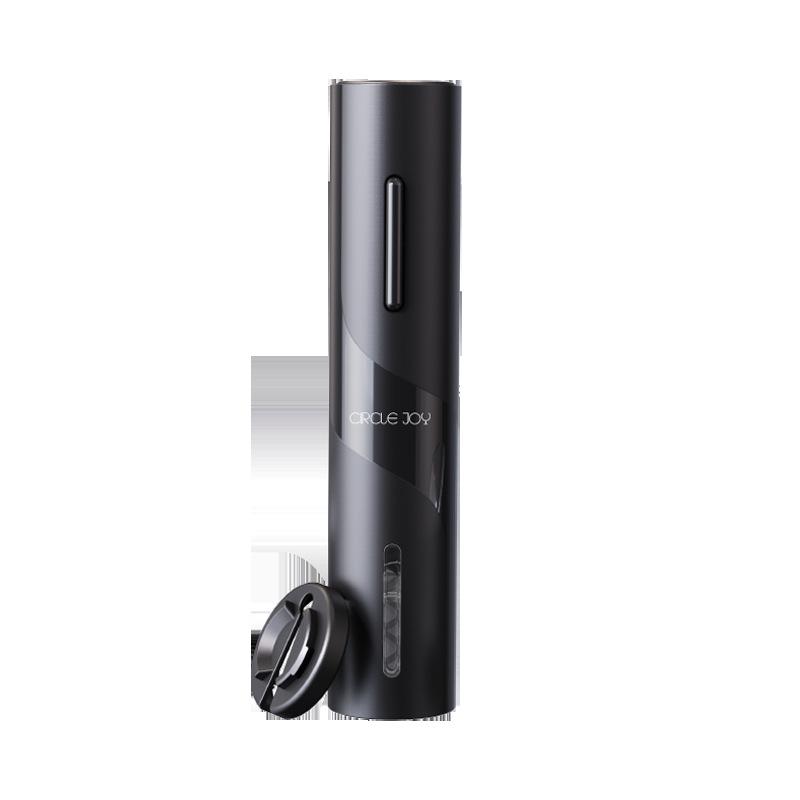 Electric wine corkscrew 4-in-1 wine set