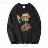 Rango y Miedo y Asco en Las Vegas S 5XL Camiseta EN089 vintage Lavada Cómoda Casual moda hombre Suave Elástica