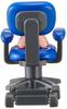 Tomica Dream Tomica Toy Story Ham Andy Καρέκλα Ride-On TS-09 &