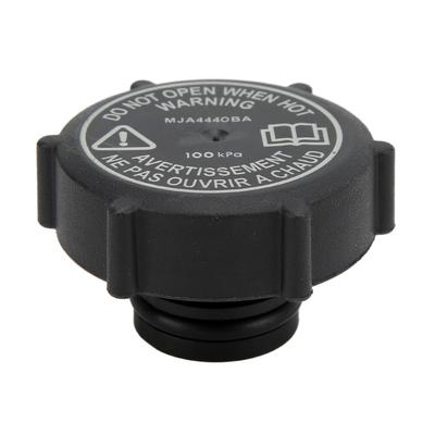 Engine Coolant Reservoir Cap MJA4440BA Expansion Tank Cover Replacement for Jaguar XType XJ8 XJR