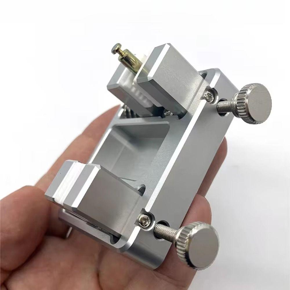 Aluminum Welding Wire Fixture Heavy-duty Welding Wire Bracket Soldering Tools