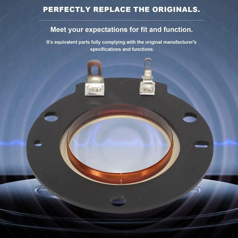 Car Alto Professional Diaphragm HG00640 For Neo Driver TS308 TS-310/315