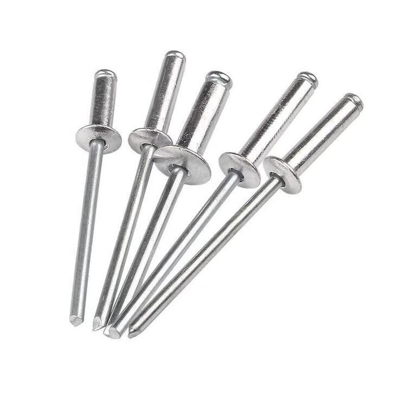 Xiyi Aluminum Dome Head Blind Rivet