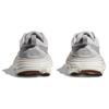 HOKA ONE ONE Bondi 8 Lunar Rock Nimbus Cloud Women's 1127952-LRNC