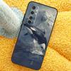 Killer Whale Orca Case For Xiaomi 15 14 Ultra 13T 14T 15T 17 Pro Max Cover For POCO X7 F8 Pro X3 X5 X6 F5 F6 F7