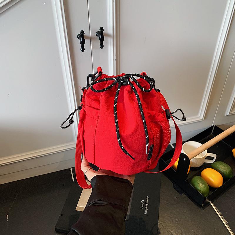 

Женская холщовая сумка через плечо для мобильного телефона Повседневная Спортивная Для путешествий