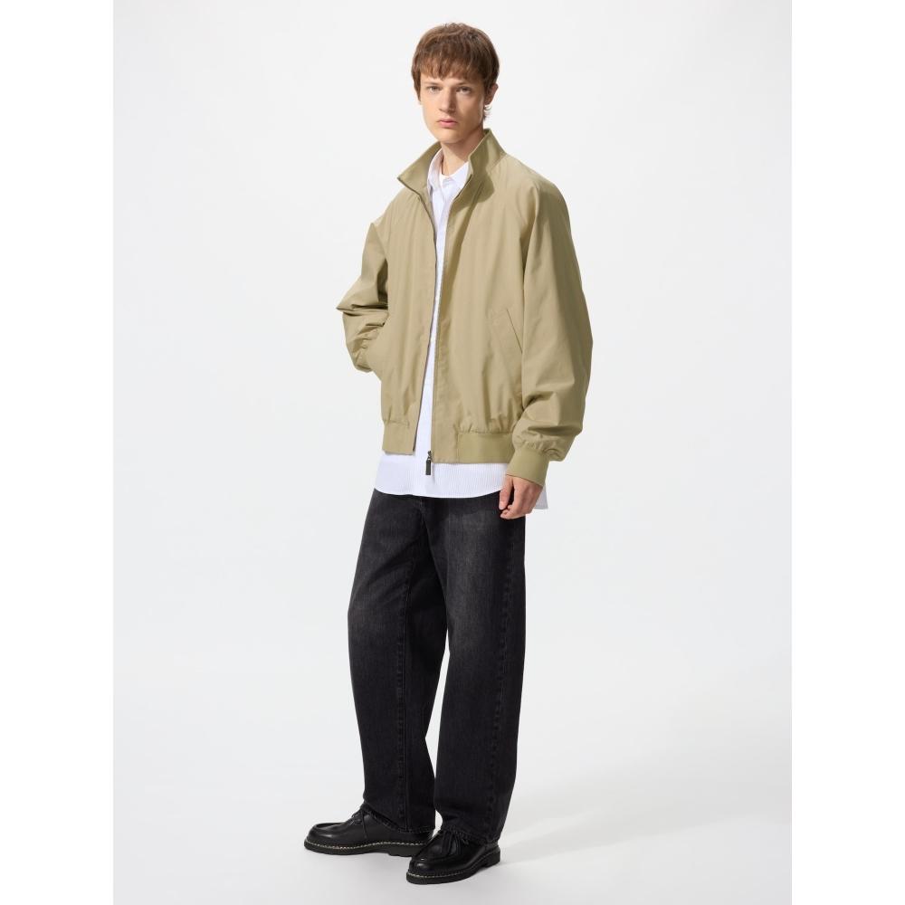 Uniqlo Japan Harrington Jacket