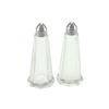 Apollo Glass Lighthouse Salt and Pepper Shakers