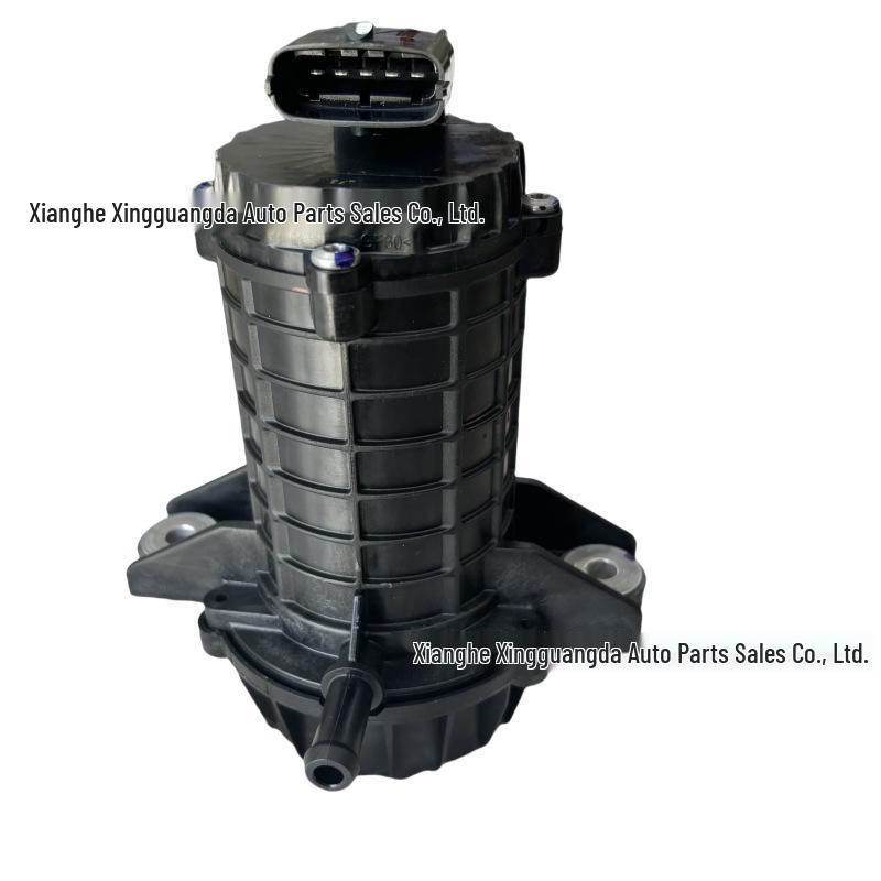 59200-2V000 Hyundai Veloster Air/Vacuum Pump