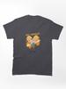 Hey Arnold! Hey Arnold! Nickelodeon Cool Vibe Arnold Unisex T-Shirt-77 Classic Unisex T-Shirt
