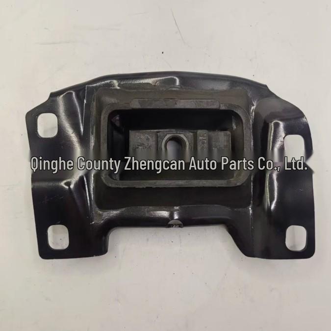 Mazda Engine Mount Kit BP4N-39-070
