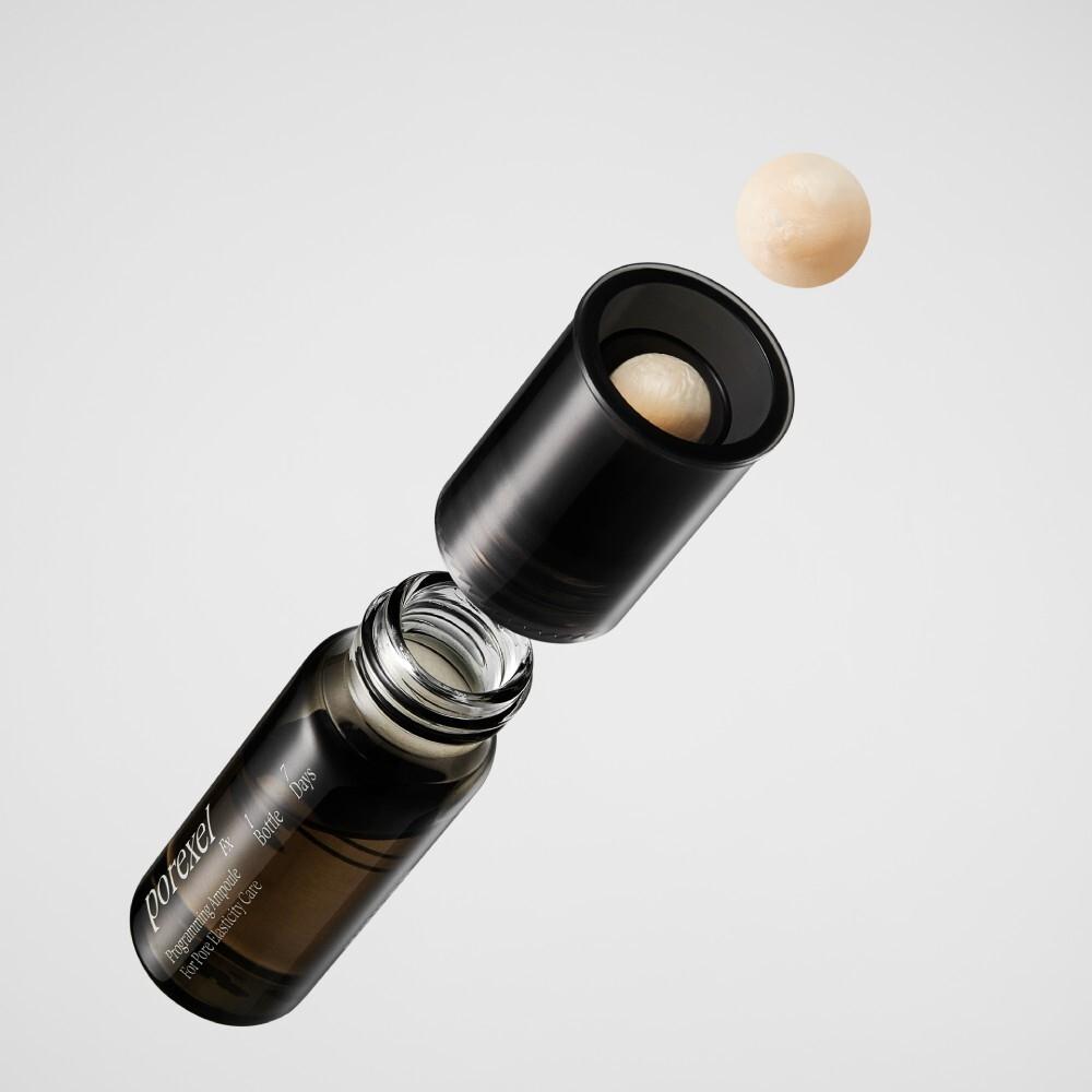    Arte [1+1 Nmn Rapid Pore Ampoule] Arte Pore Cell Programming Ampoule Duo Project Ampoule Single