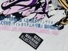 [USED] EVANGELION Makinami Mari Illustrious Anime T-shirt