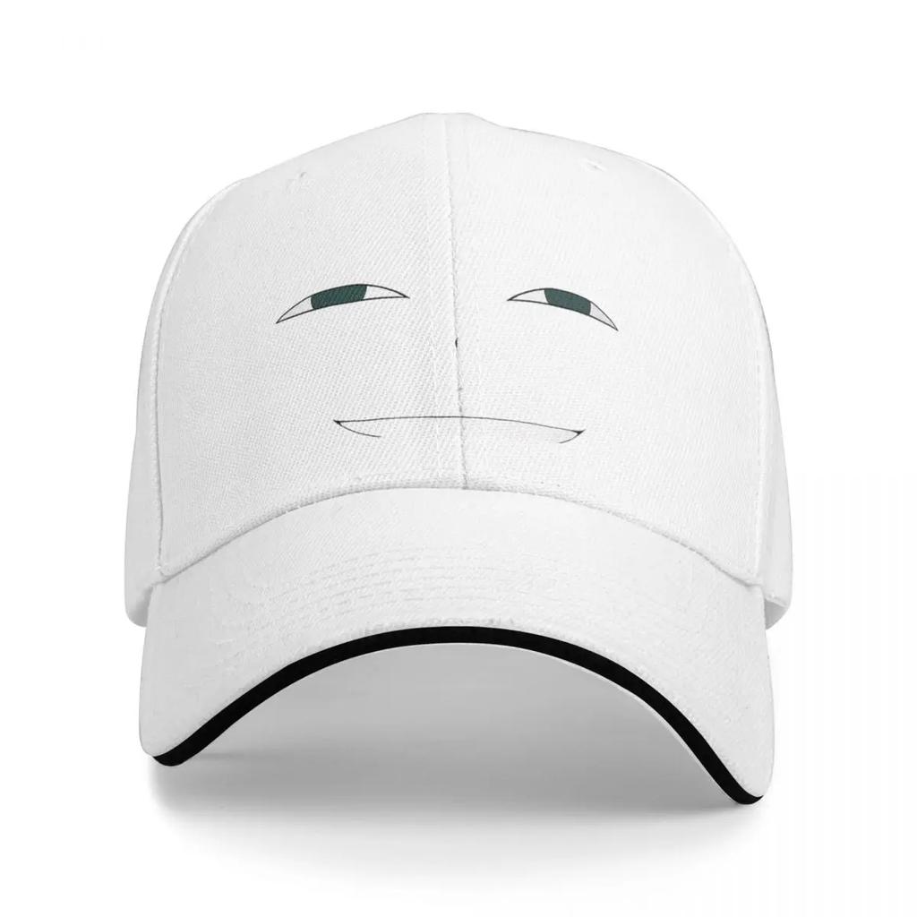 Anya Face Baseball Cap Sun Hat Golf Wear Sunscreen Women's Beach Visor Men's
