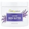 Mild by Nature Lavender Body Butter 114g (4oz)