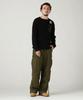 AVIREX VINTAGE LINE M-65 FIELD TROUSER 2XL 310 olive 783-5910013