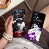 Jujutsu Kaisen Yuta Okkotsu Phone Case for OPPO Find X9 X8 X7 X6 X5 X3 X2 Plus S Pro Ultra Lite Colorful Printing Cover Pretty