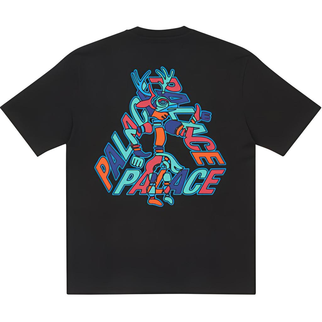 PALACE ULTIMO Series T Shirt Unisex P21TS002