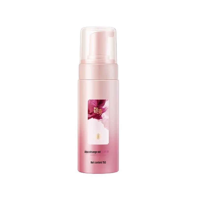 

Mei Qi Purifying Cleansing Mousse